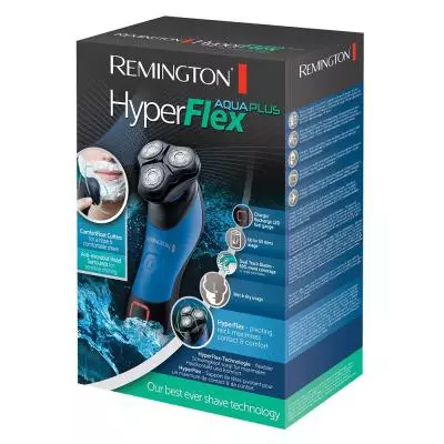 Электробритва Remington XR1450 - 4 Электробритва Remington XR1450 - 4