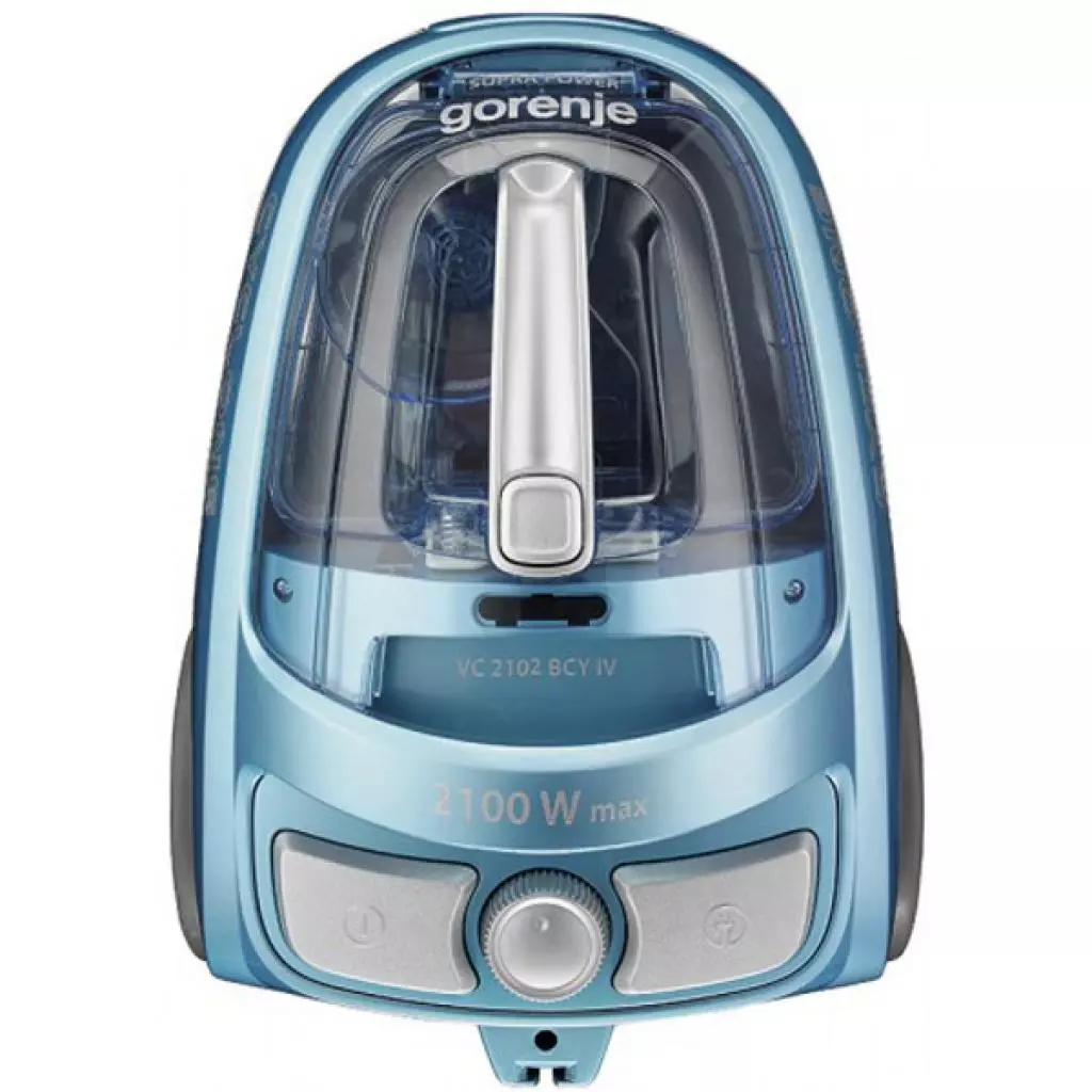 Пылесос Gorenje VC 2102 BCY IV - 1 Пылесос Gorenje VC 2102 BCY IV - 1