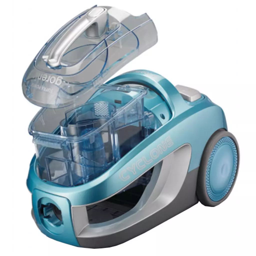 Пылесос Gorenje VC 2102 BCY IV - 2 Пылесос Gorenje VC 2102 BCY IV - 2