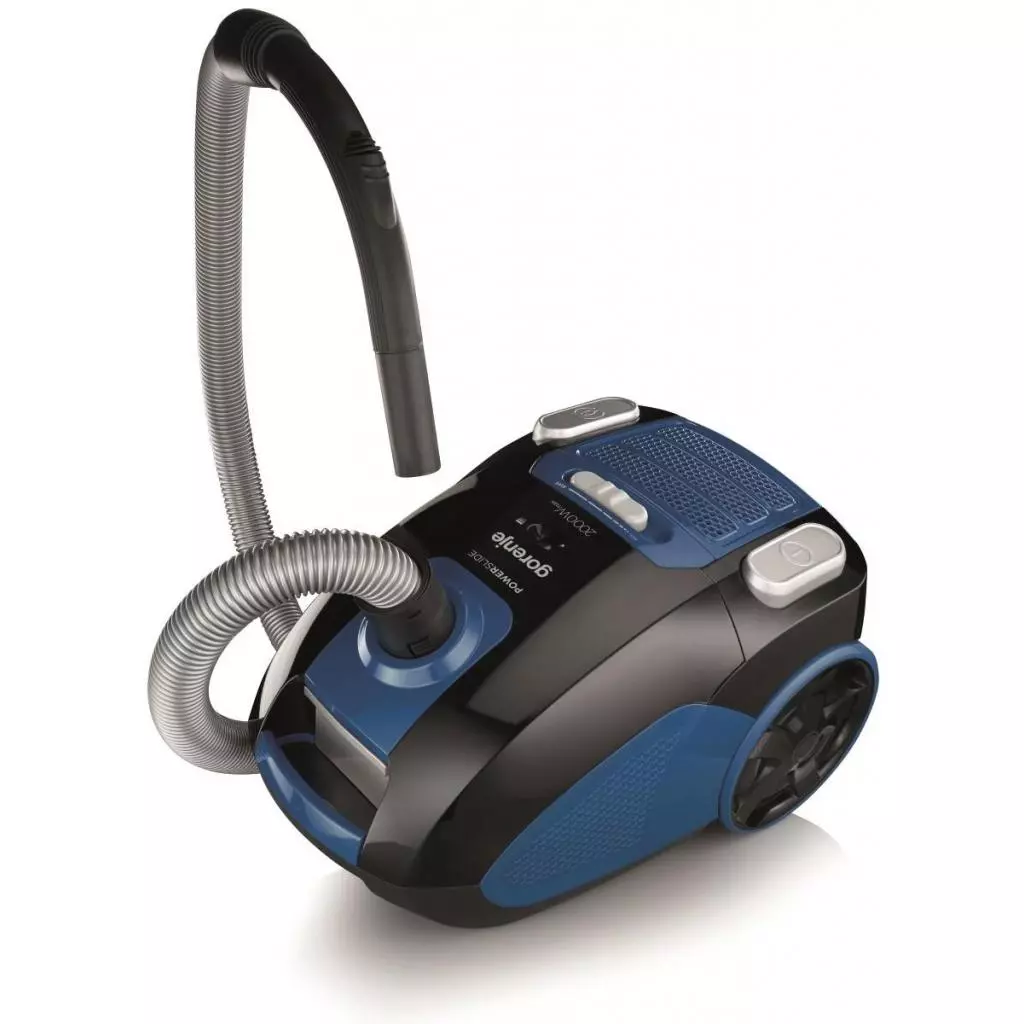 Пылесос Gorenje VC2021PSBKBU - 1