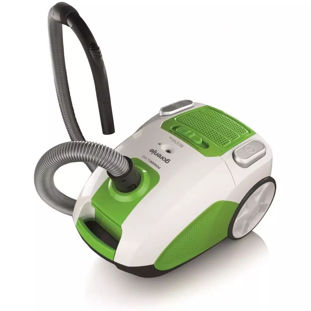 Пылесос Gorenje VC1825PSWG - 1