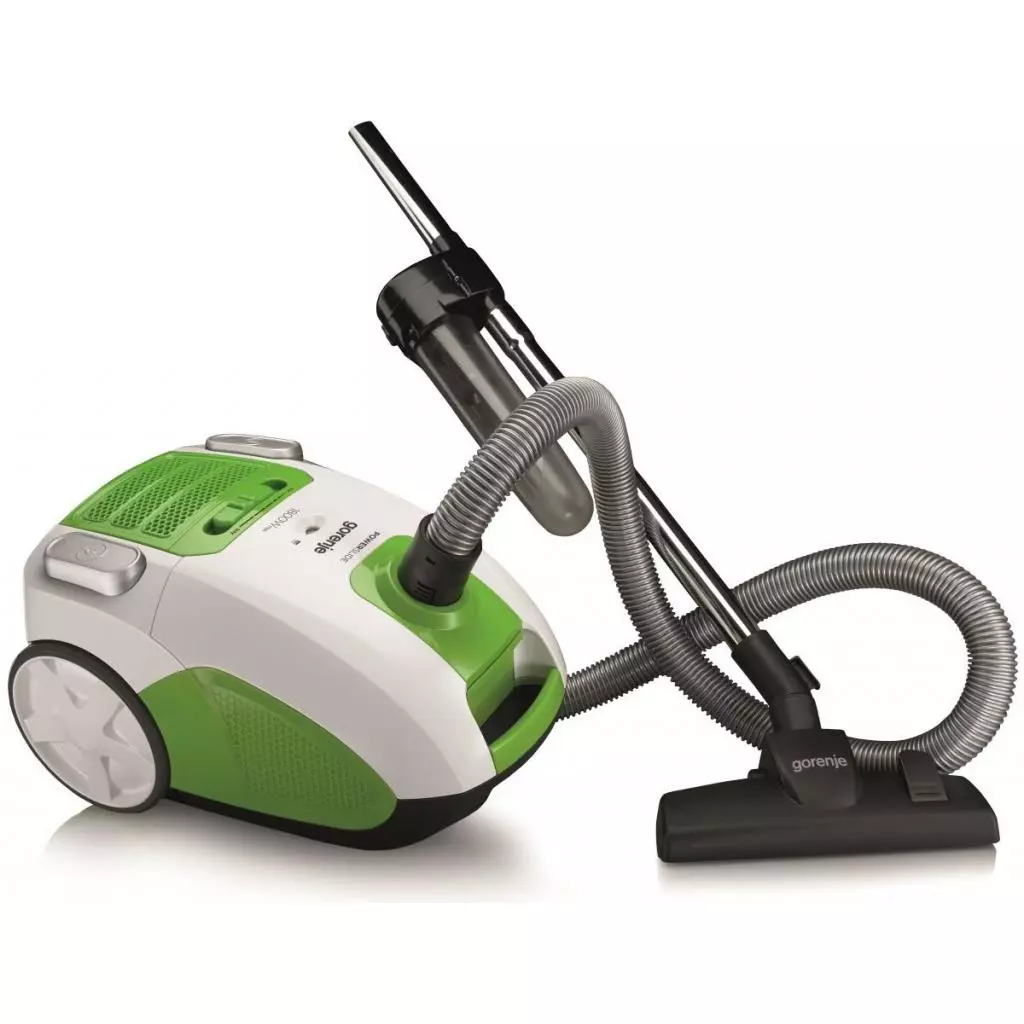 Пылесос Gorenje VC1825PSWG - 2