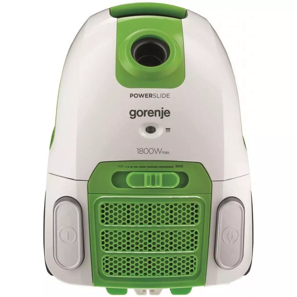 Пылесос Gorenje VC1825PSWG - 3