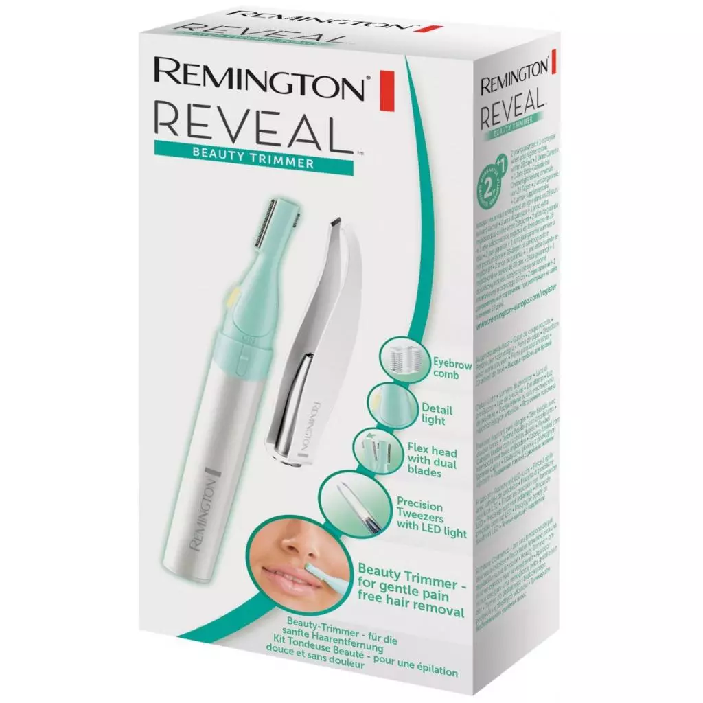 Триммер Remington MPT4000C - 1 Триммер Remington MPT4000C - 1