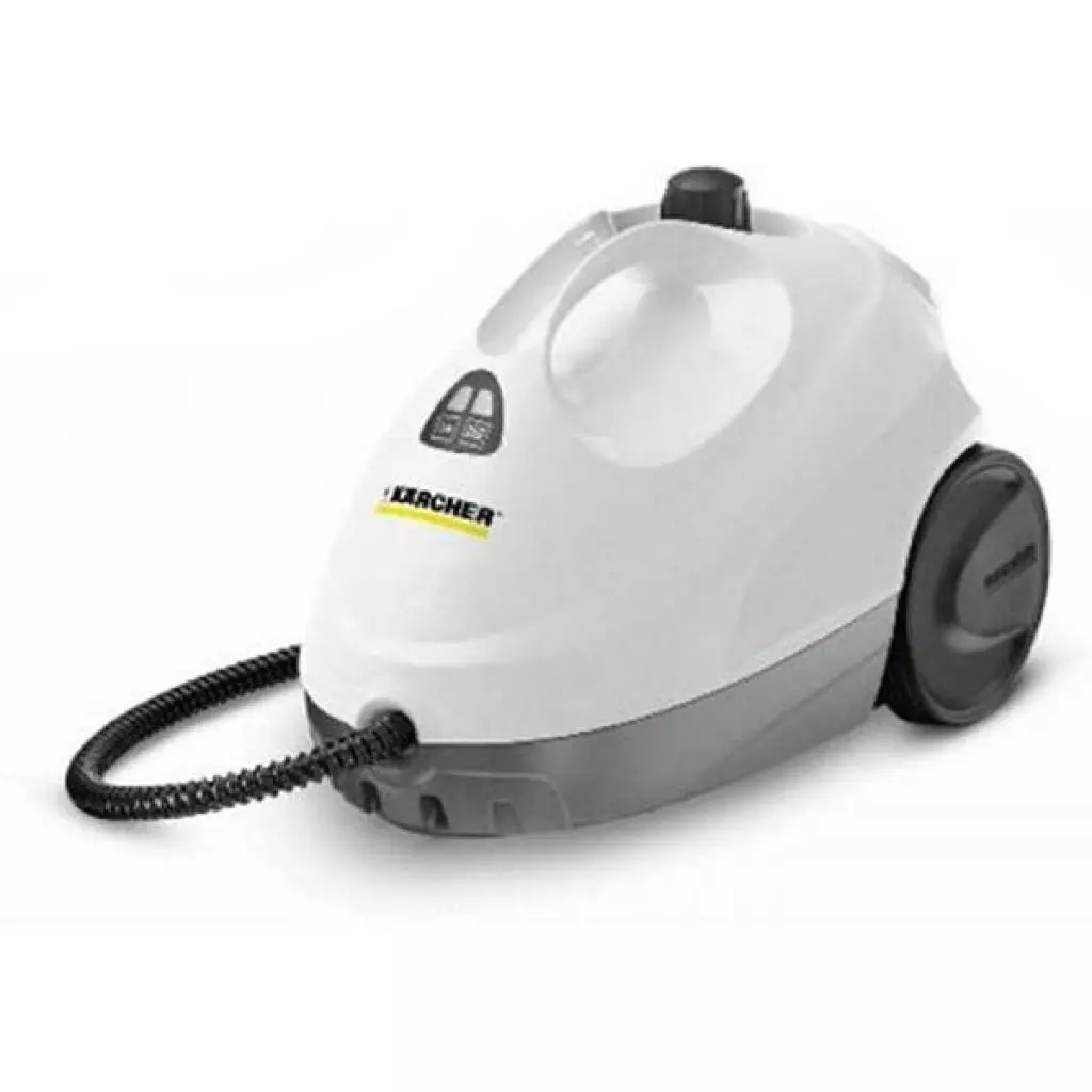 Пароочиститель Karcher SC 2 EasyFix Premium white (1.512-090.0) - 1 Пароочиститель Karcher SC 2 EasyFix Premium white (1.512-090.0) - 1