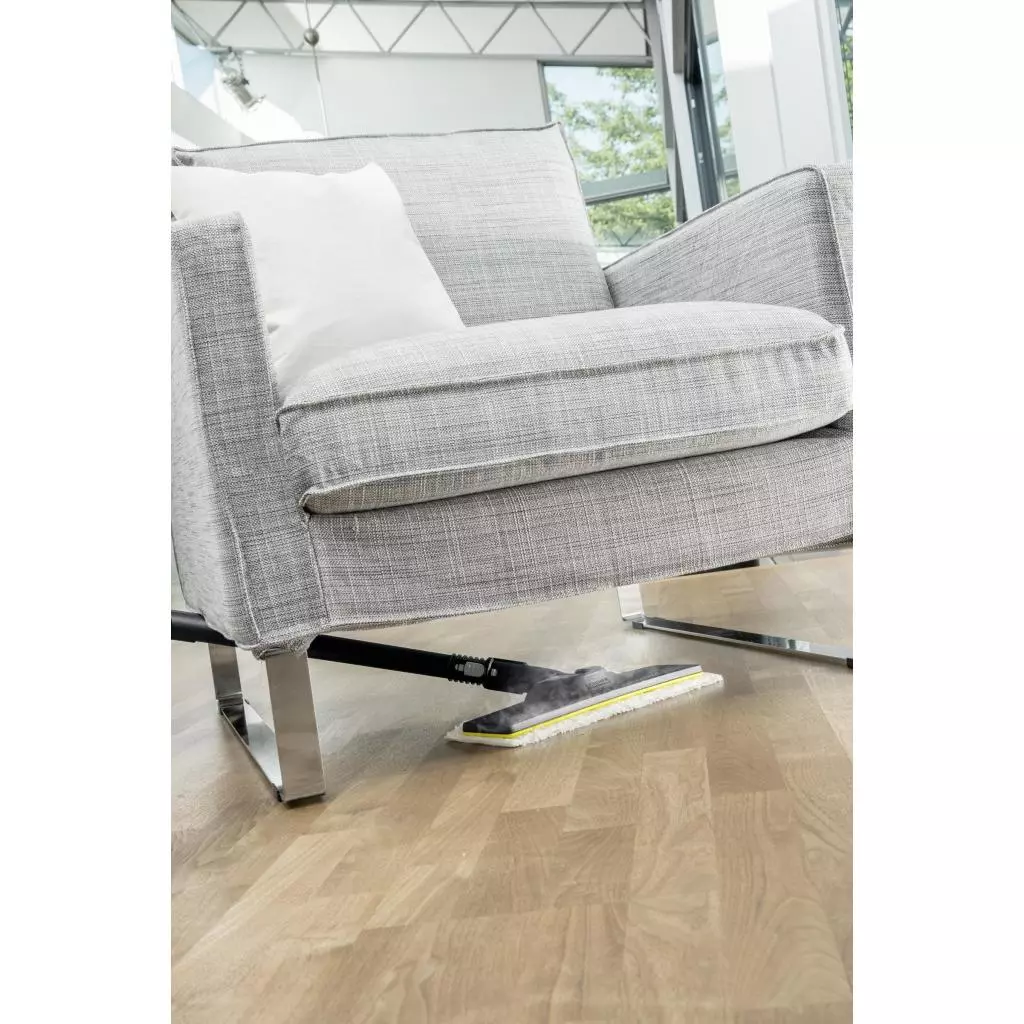 Пароочиститель Karcher SC 2 EasyFix Premium white (1.512-090.0) - 4 Пароочиститель Karcher SC 2 EasyFix Premium white (1.512-090.0) - 4