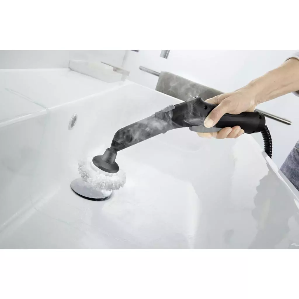Пароочиститель Karcher SC 2 EasyFix Premium white (1.512-090.0) - 5 Пароочиститель Karcher SC 2 EasyFix Premium white (1.512-090.0) - 5