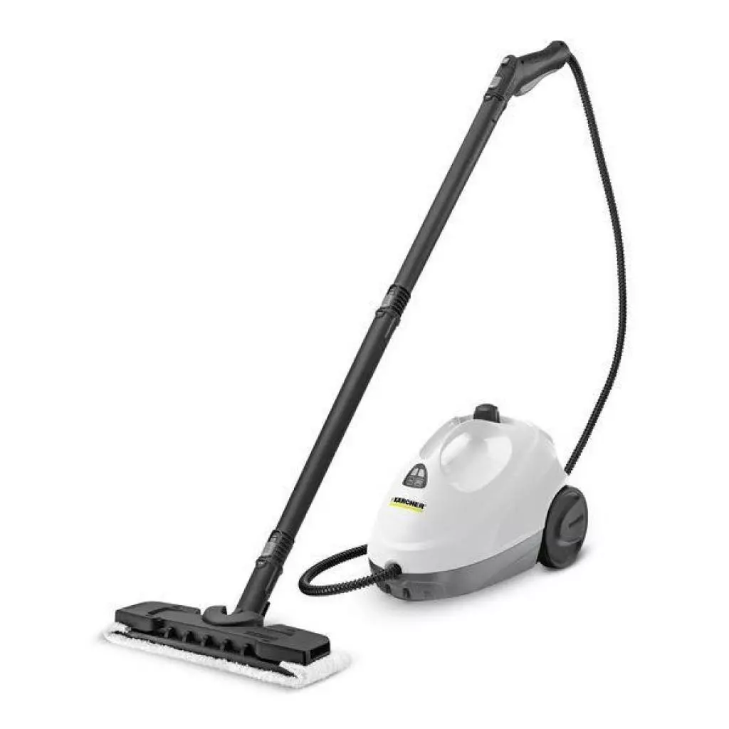 Пароочиститель Karcher SC 2 EasyFix Premium white (1.512-090.0)