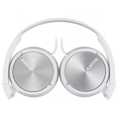 Наушники Sony MDR-ZX310 White (MDRZX310W.AE) - 1