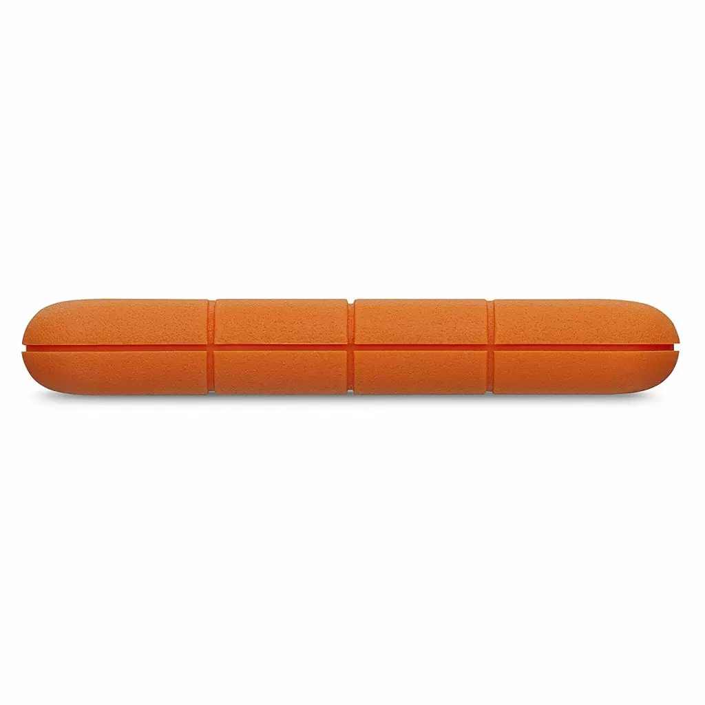 Внешний жесткий диск 2.5" 1TB LaCie (STFR1000800) - 5 Внешний жесткий диск 2.5" 1TB LaCie (STFR1000800) - 5