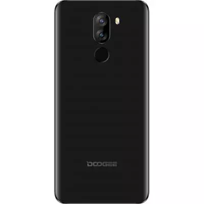 Мобильный телефон Doogee X60L Matte Black (6924351653118) - 1 Мобильный телефон Doogee X60L Matte Black (6924351653118) - 1