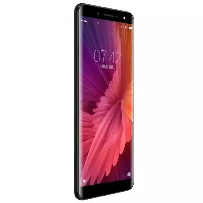 Мобильный телефон Doogee X60L Matte Black (6924351653118) - 6 Мобильный телефон Doogee X60L Matte Black (6924351653118) - 6