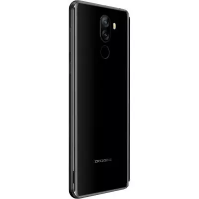 Мобильный телефон Doogee X60L Matte Black (6924351653118) - 7 Мобильный телефон Doogee X60L Matte Black (6924351653118) - 7