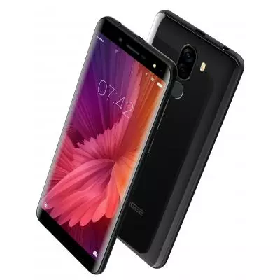Мобильный телефон Doogee X60L Matte Black (6924351653118) - 9 Мобильный телефон Doogee X60L Matte Black (6924351653118) - 9