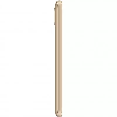 Мобильный телефон Doogee X60L Champagne Gold (6924351653002) - 2