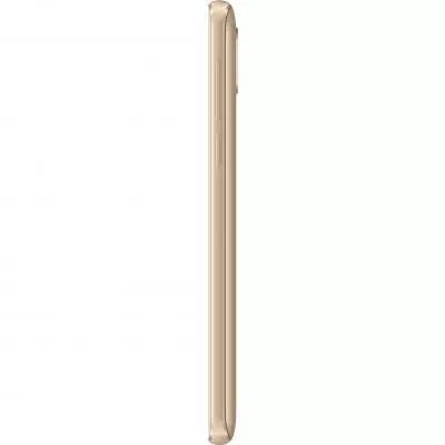 Мобильный телефон Doogee X60L Champagne Gold (6924351653002) - 3