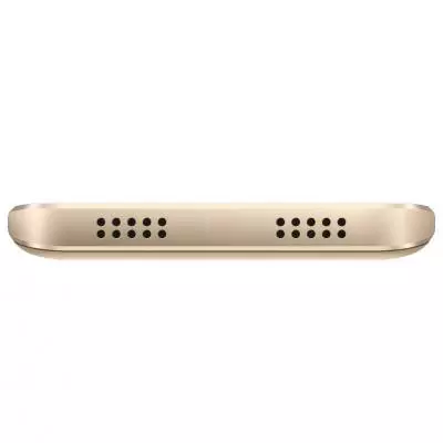 Мобильный телефон Doogee X60L Champagne Gold (6924351653002) - 5