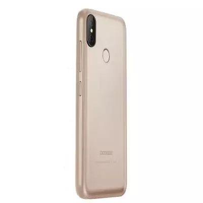 Мобильный телефон Doogee X70 Gold (6924351667412) - 3