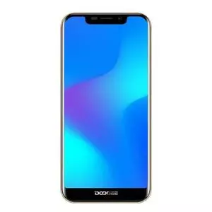 Мобильный телефон Doogee X70 Gold (6924351667412)