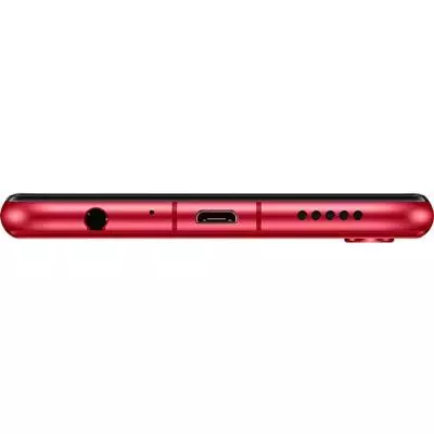 Мобильный телефон Honor 8X 4/64GB Red (51093BSY) - 6