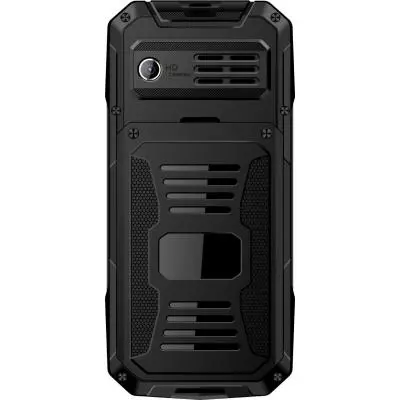 Мобильный телефон Nomi i2000 X-Treme Black - 2 Мобильный телефон Nomi i2000 X-Treme Black - 2