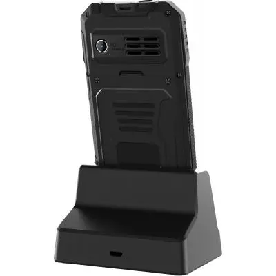 Мобильный телефон Nomi i2000 X-Treme Black - 7 Мобильный телефон Nomi i2000 X-Treme Black - 7