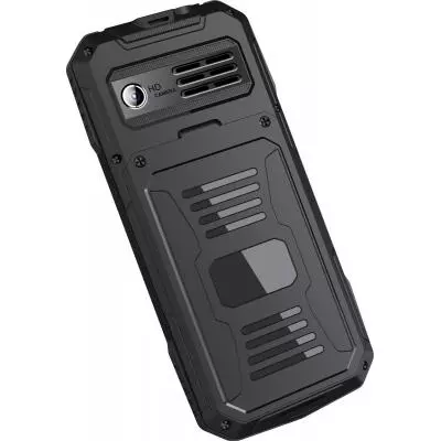Мобильный телефон Nomi i2000 X-Treme Black - 8 Мобильный телефон Nomi i2000 X-Treme Black - 8