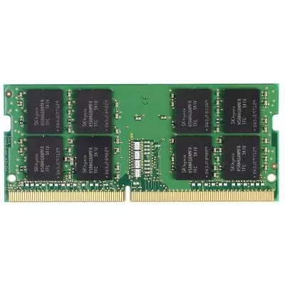 Модуль памяти для ноутбука SoDIMM DDR4 16GB 2400 MHz Kingston (KCP424SD8/16)