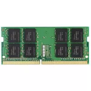 Модуль памяти для ноутбука SoDIMM DDR4 16GB 2400 MHz Kingston (KCP424SD8/16)