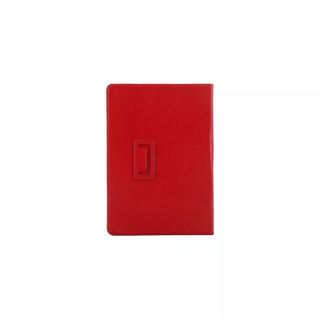Чехол для планшета 7" Cover Stand Red Drobak (215303) - 1