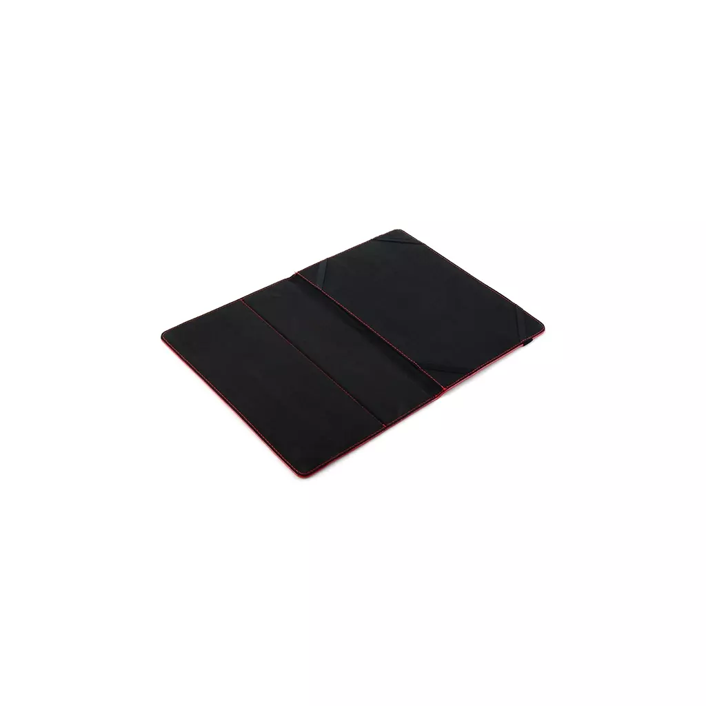 Чехол для планшета 7" Cover Stand Red Drobak (215303) - 2