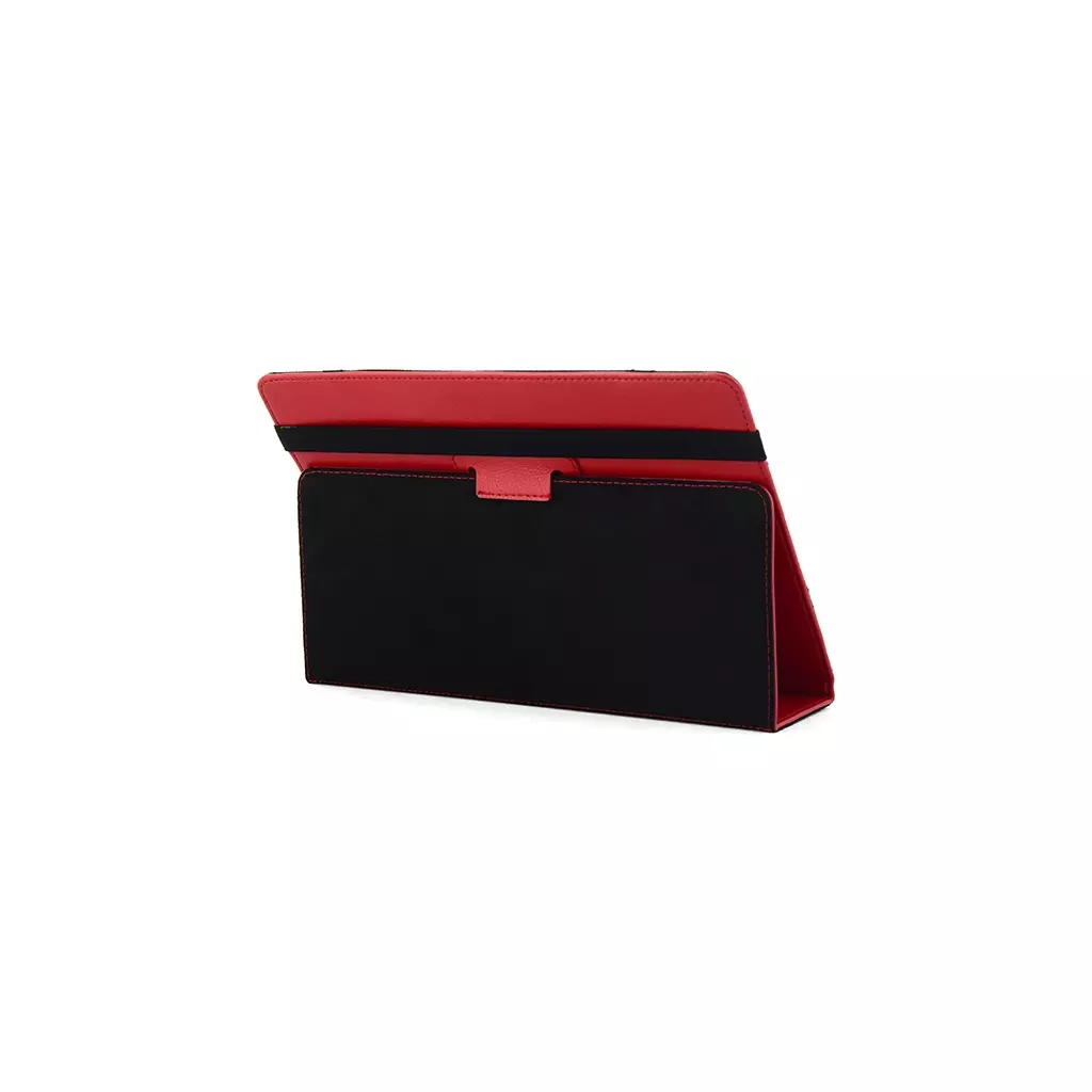 Чехол для планшета 7" Cover Stand Red Drobak (215303) - 4