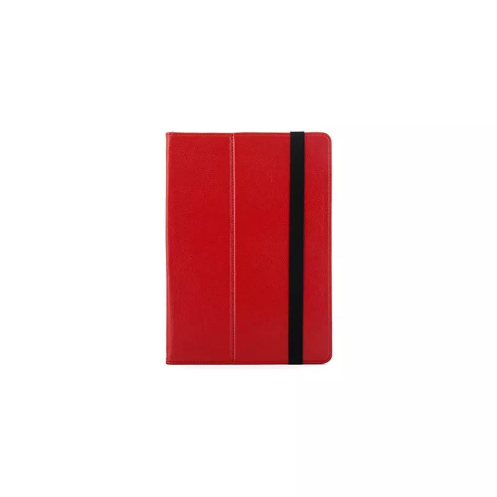 Чехол для планшета 7" Cover Stand Red Drobak (215303)