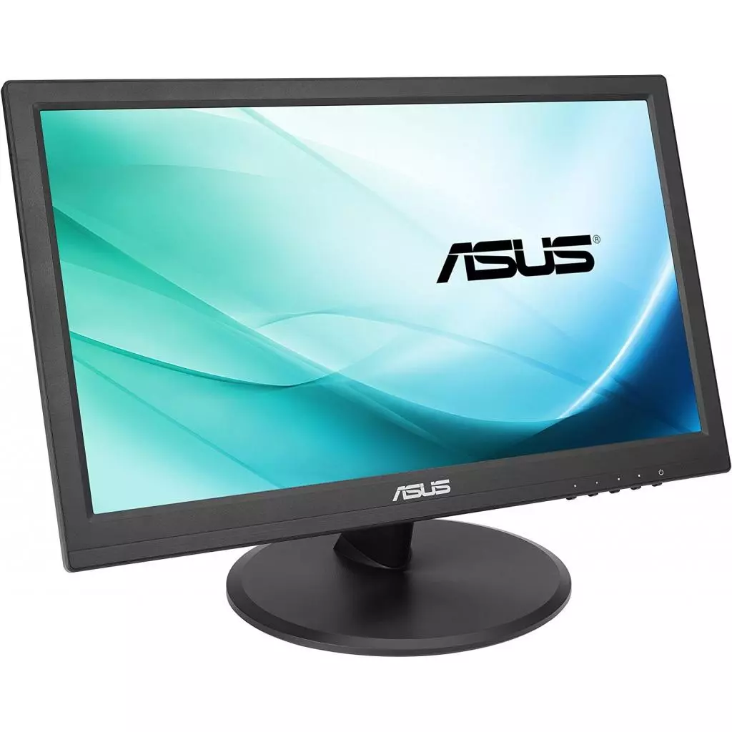 Монитор ASUS VT168H - 2 Монитор ASUS VT168H - 2