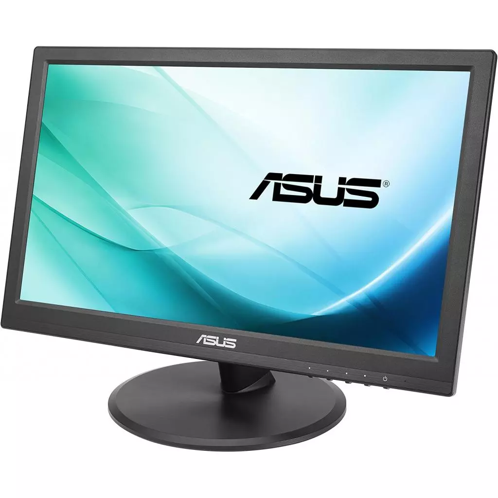 Монитор ASUS VT168H - 3 Монитор ASUS VT168H - 3