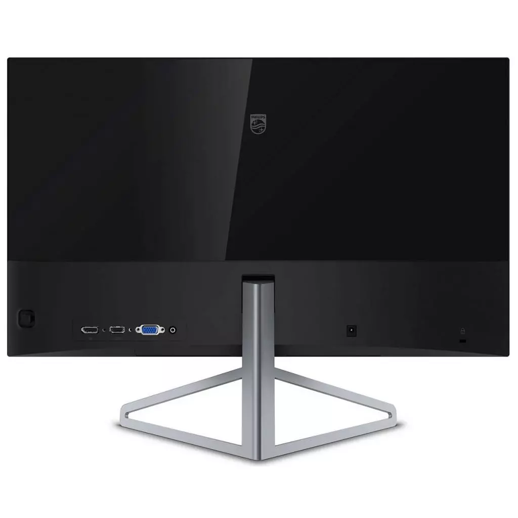 Монитор Philips 245C7QJSB/00 - 3