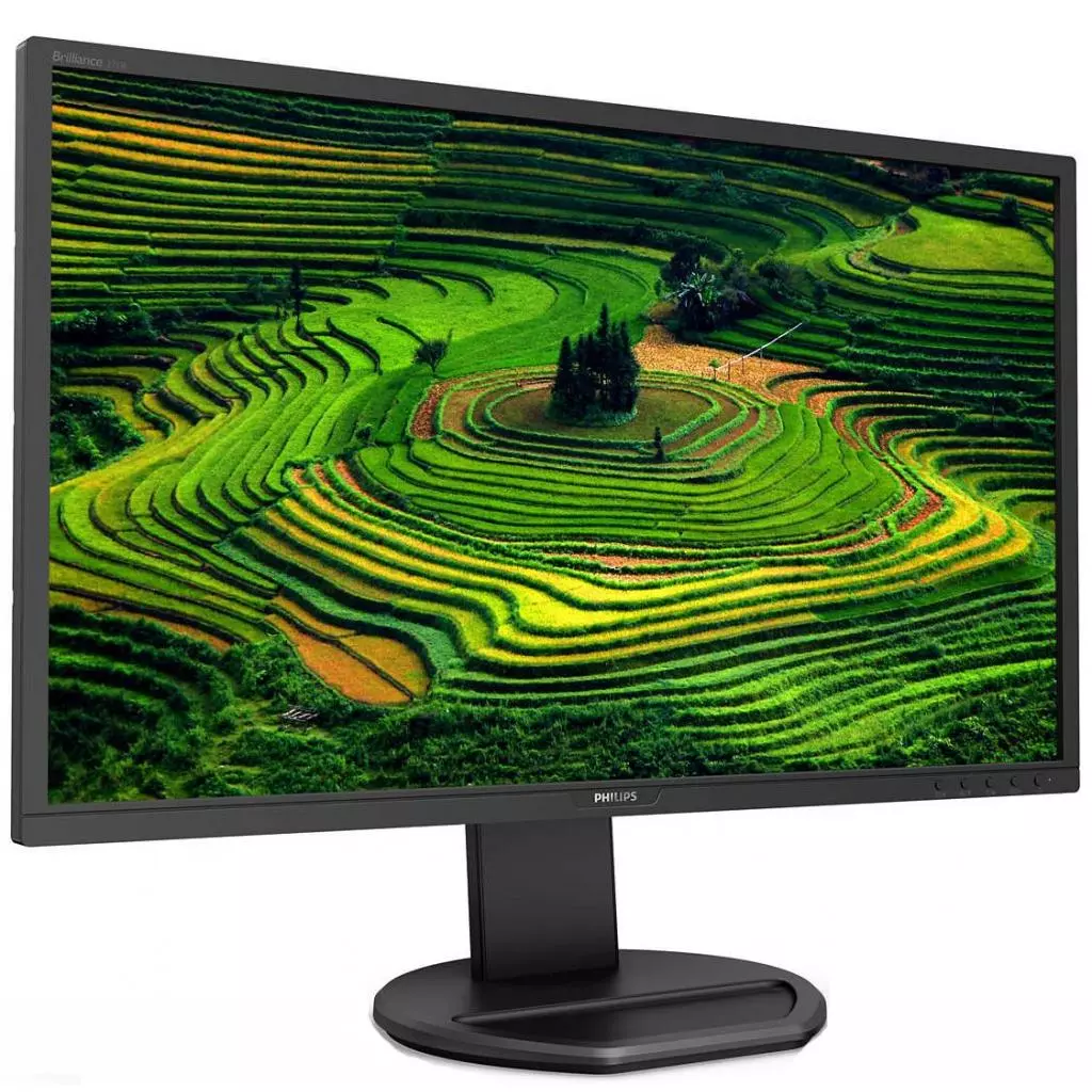 Монитор Philips 271B8QJEB/00 - 1