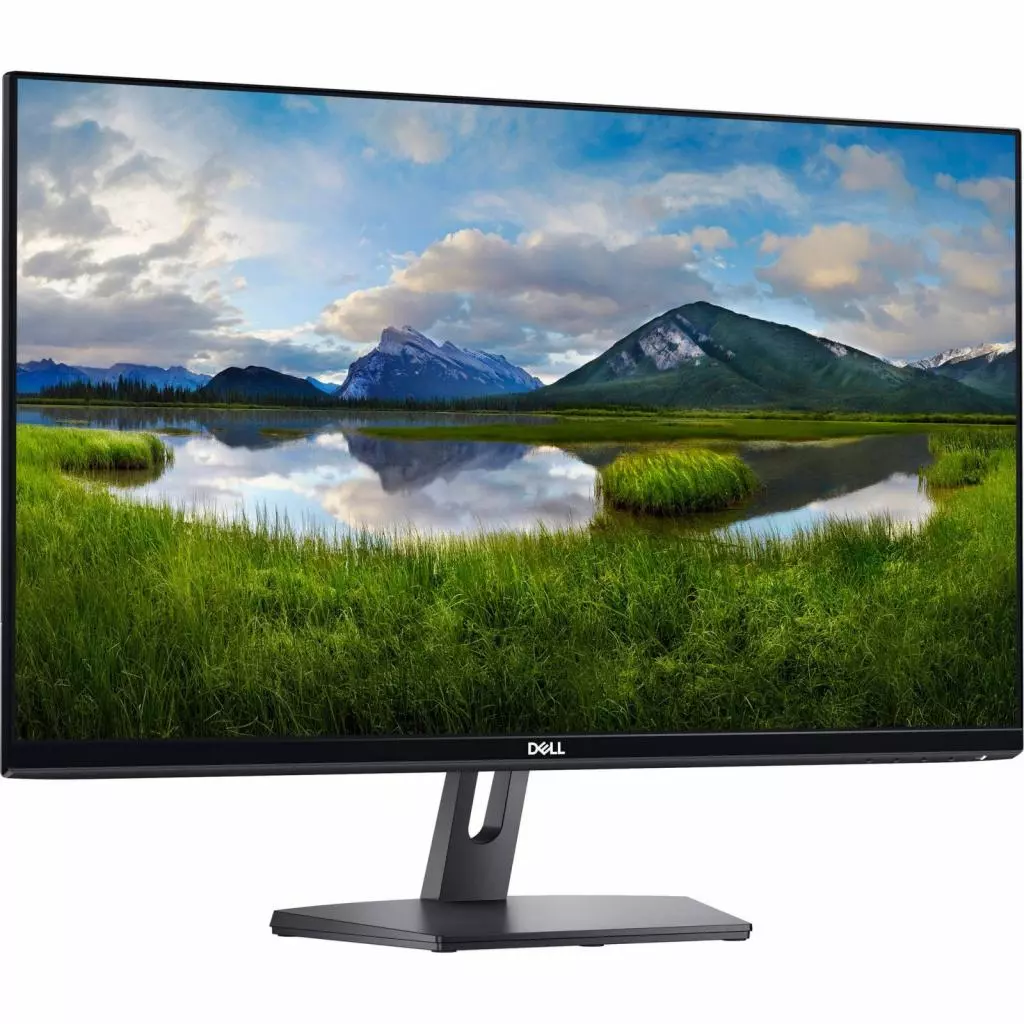 Монитор Dell SE2419HR Black (210-ATUZ) - 2