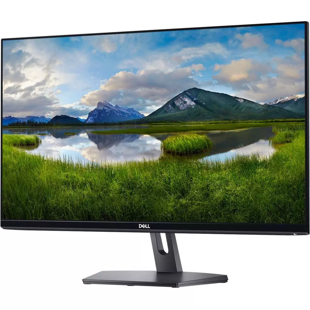 Монитор Dell SE2419HR Black (210-ATUZ) - 3