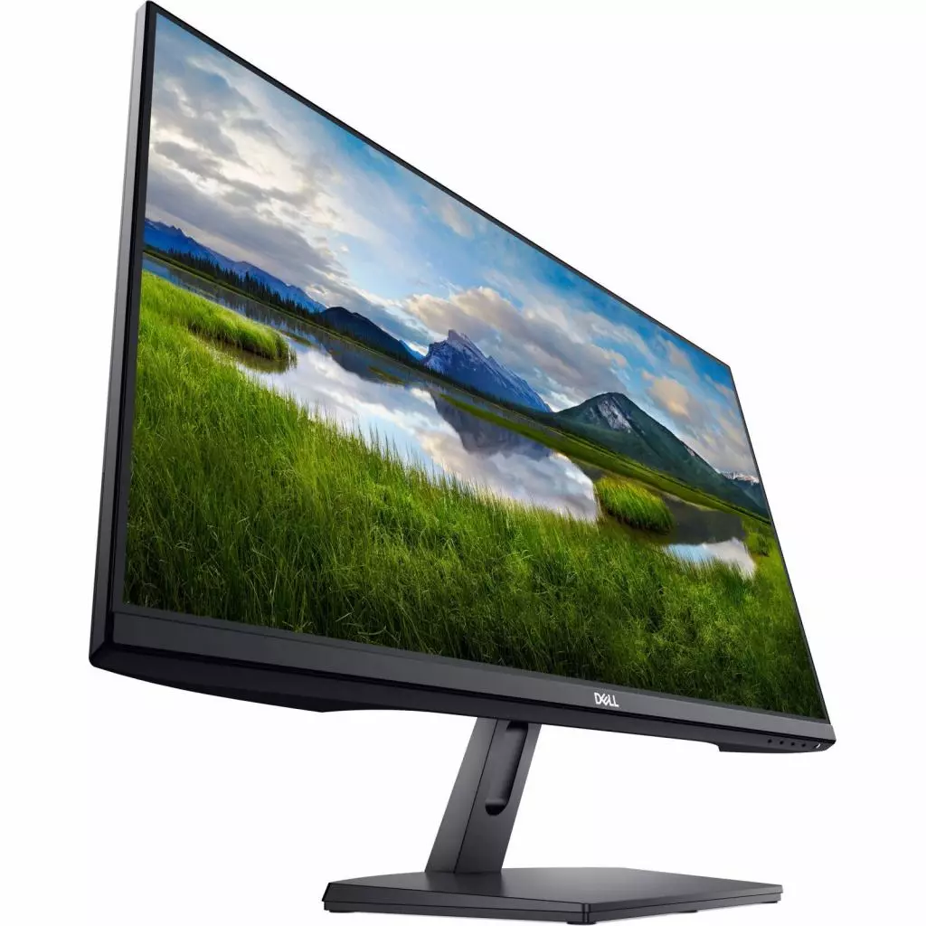 Монитор Dell SE2419HR Black (210-ATUZ) - 7