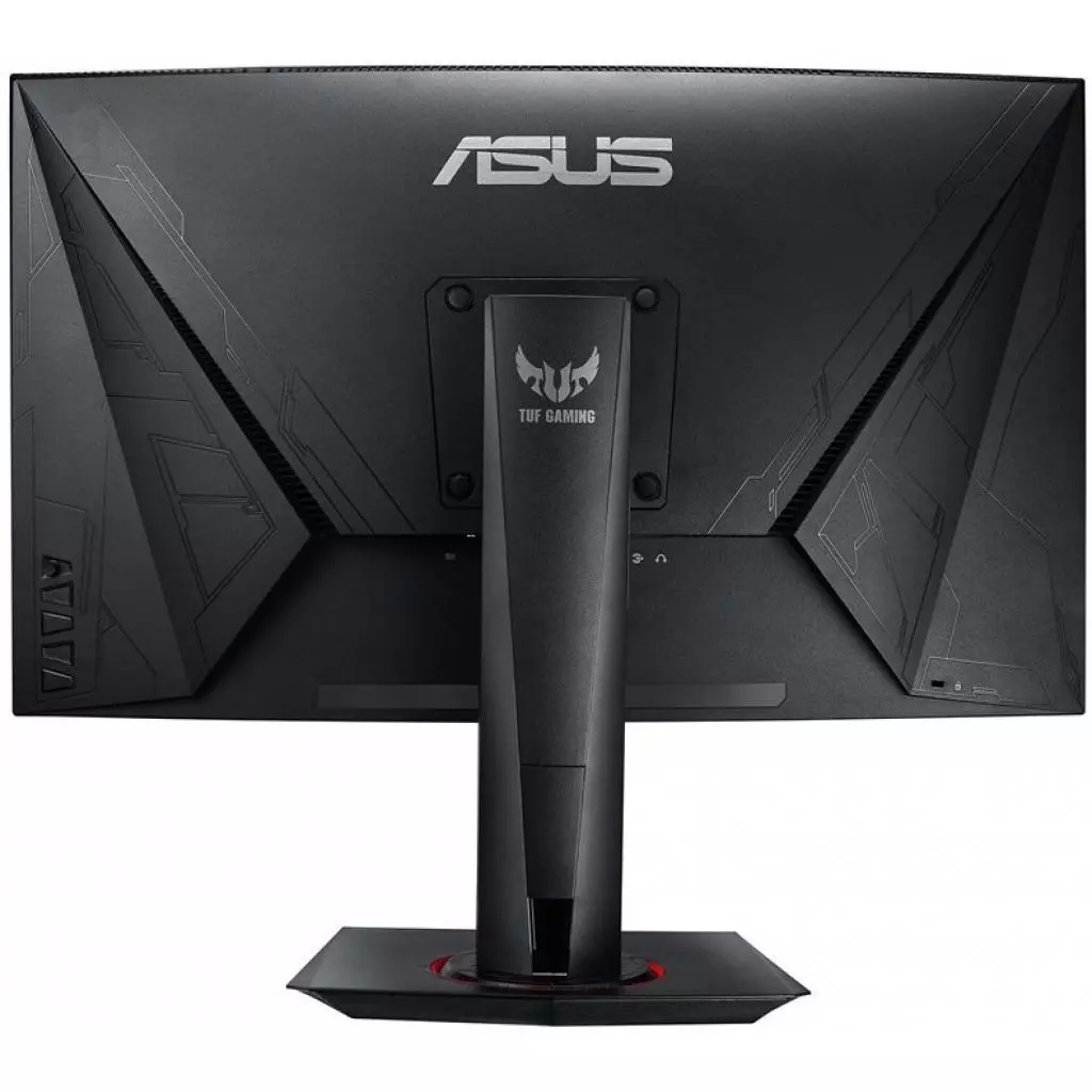 Монитор ASUS VG27VQ - 4 Монитор ASUS VG27VQ - 4
