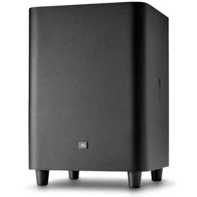 Акустическая система JBL Bar 3.1 Channel 4K Ultra HD Soundbar with Wireless Subwoofer (JBLBAR31BLK) - 4 Акустическая система JBL Bar 3.1 Channel 4K Ultra HD Soundbar with Wireless Subwoofer (JBLBAR31BLK) - 4