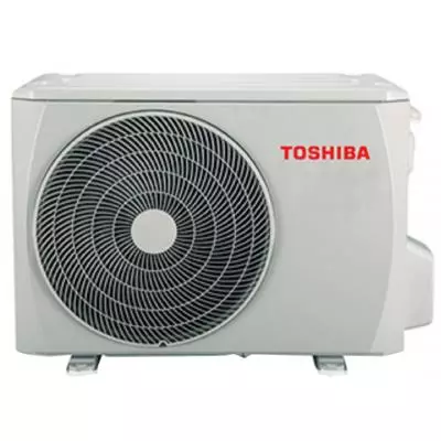 Кондиционер TOSHIBA RAS-18U2KH3S-EE/RAS-18U2AH3S-EE - 2