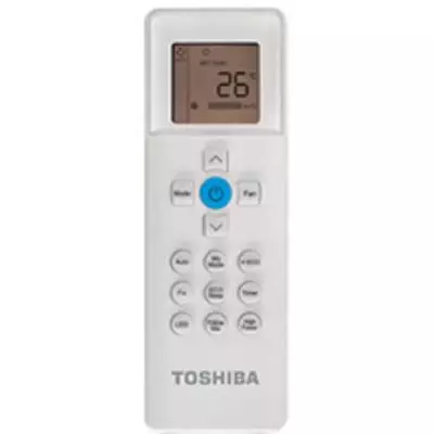 Кондиционер TOSHIBA RAS-18U2KH3S-EE/RAS-18U2AH3S-EE - 3