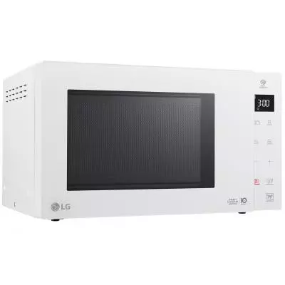 Микроволновая печь LG MH6595GIH - 1 Микроволновая печь LG MH6595GIH - 1