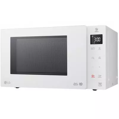 Микроволновая печь LG MH6595GIH - 2 Микроволновая печь LG MH6595GIH - 2
