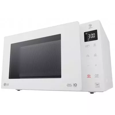 Микроволновая печь LG MH6595GIH - 3 Микроволновая печь LG MH6595GIH - 3