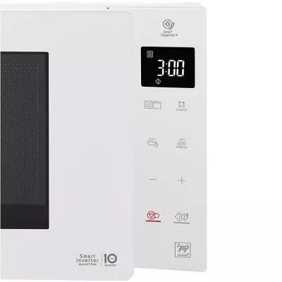 Микроволновая печь LG MH6595GIH - 6 Микроволновая печь LG MH6595GIH - 6