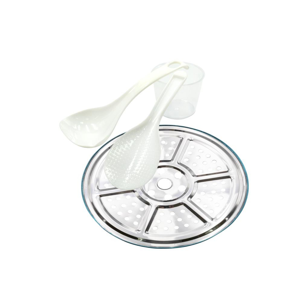 Мультиварка Rotex REPC76-B - 7 Мультиварка Rotex REPC76-B - 7