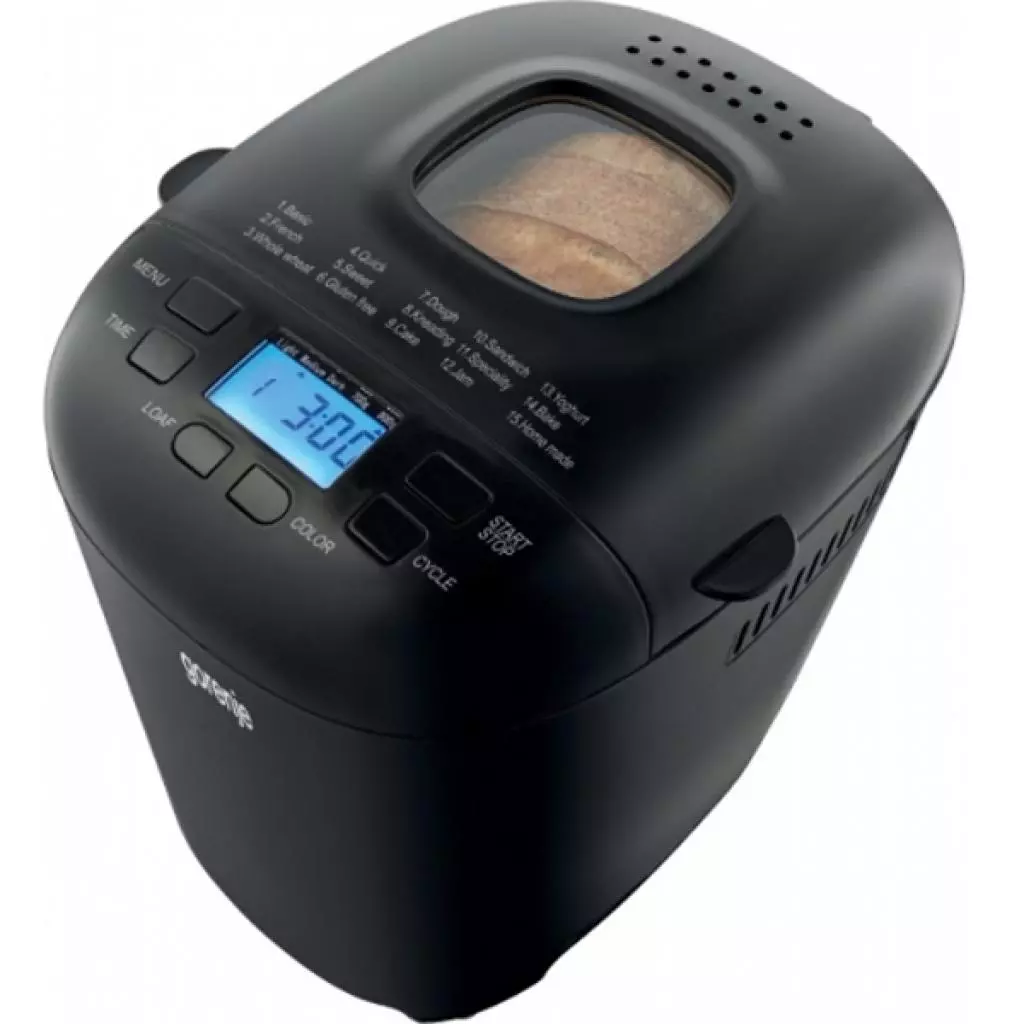 Хлебопечка Gorenje BM900BKC - 1